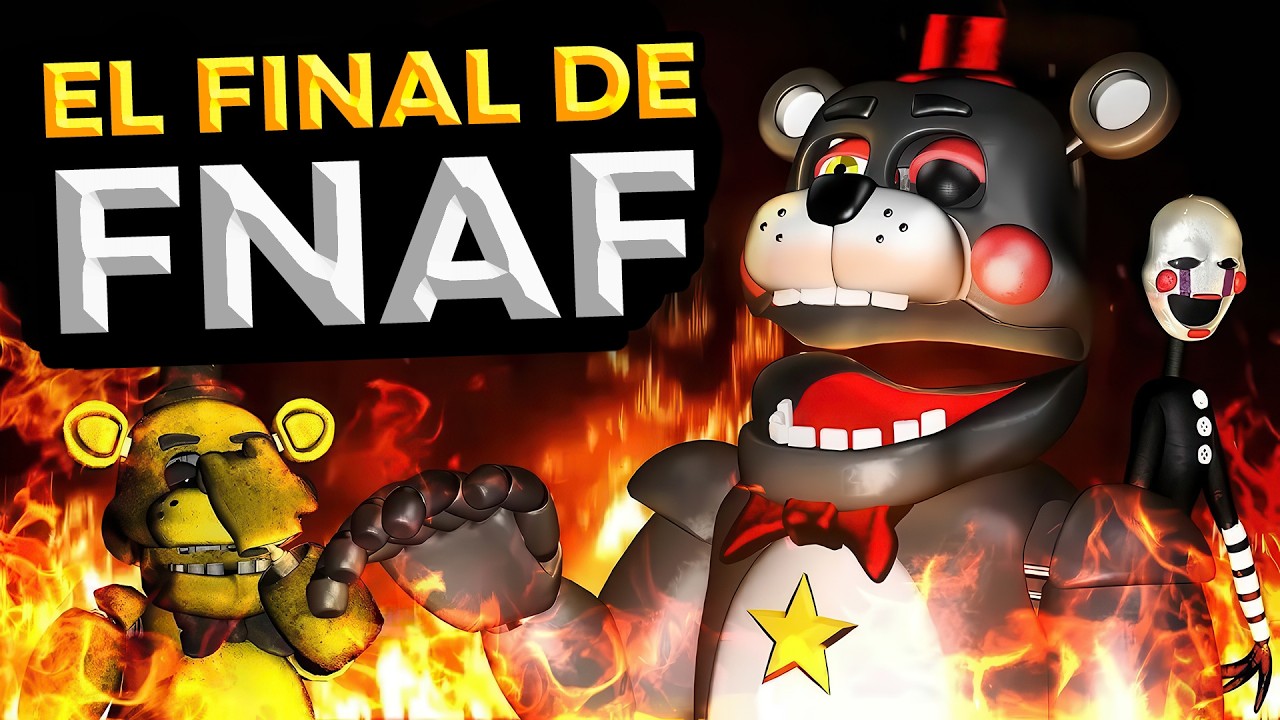 25 Secretos INCREÍBLES 🧸 FNAF 6 Pizzeria Simulator (Curiosidades) [Five Nights At Freddy's]