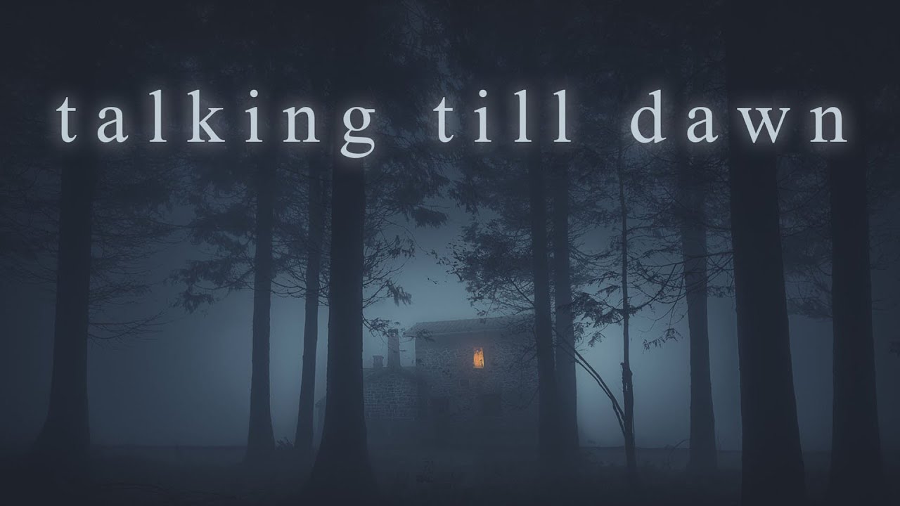 The Strange Possession of Maria Talarico | Talking Till Dawn