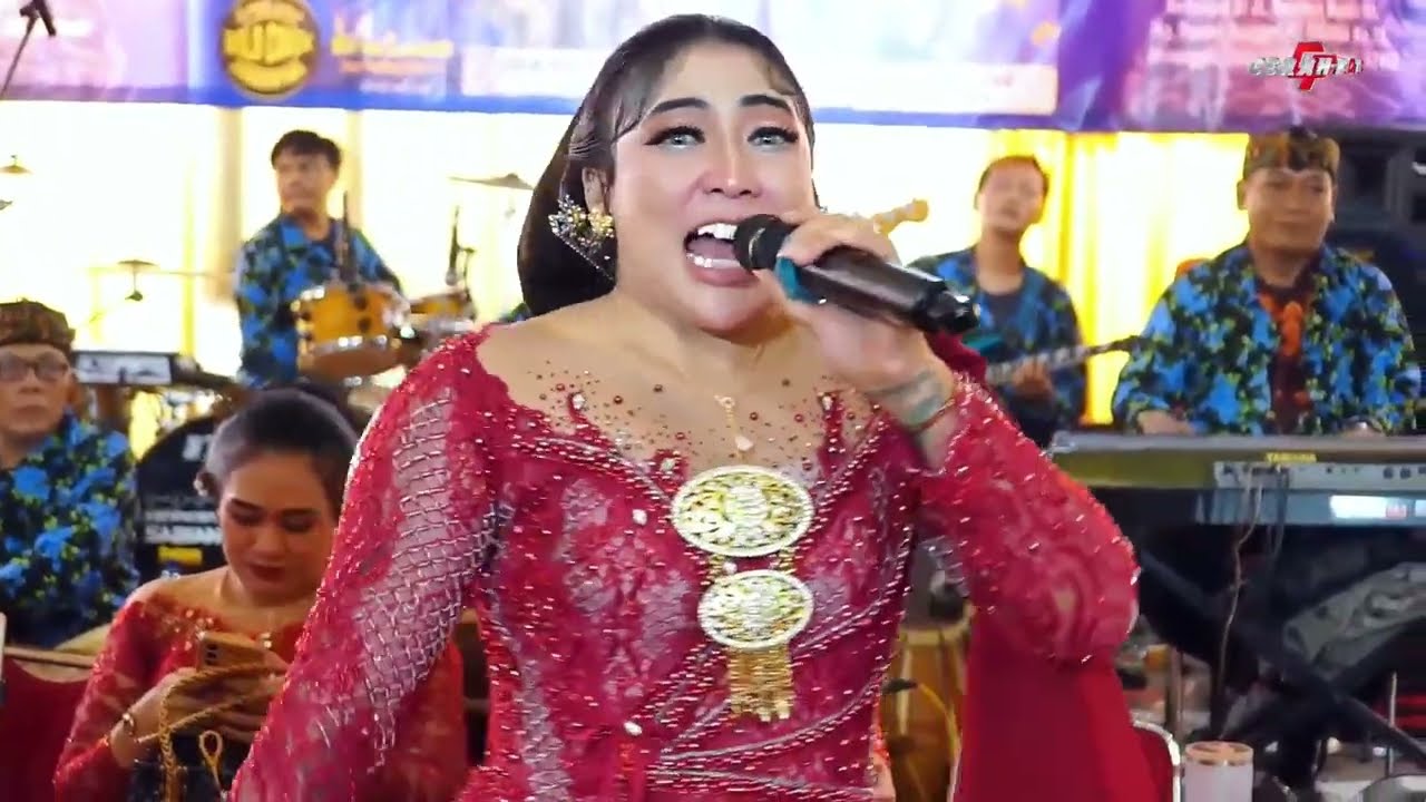 LIVE REC SRAGENAN KOPLO CAMPURSARI KWSJ // WEDDING EKA & INDRA