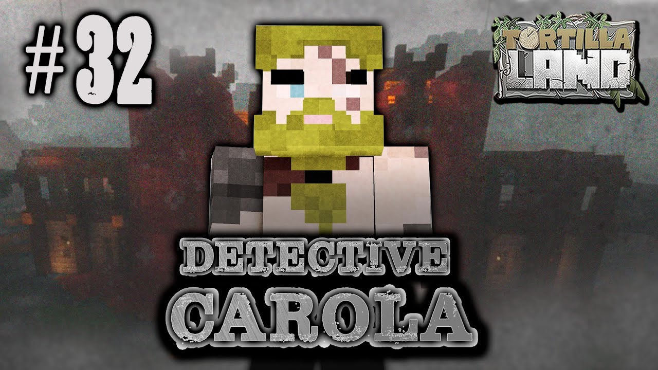 TortillaLand #32 | ¡¡¡NOS ATACAN!!! | Mejores Momentos ⛏️ MINECRAFT