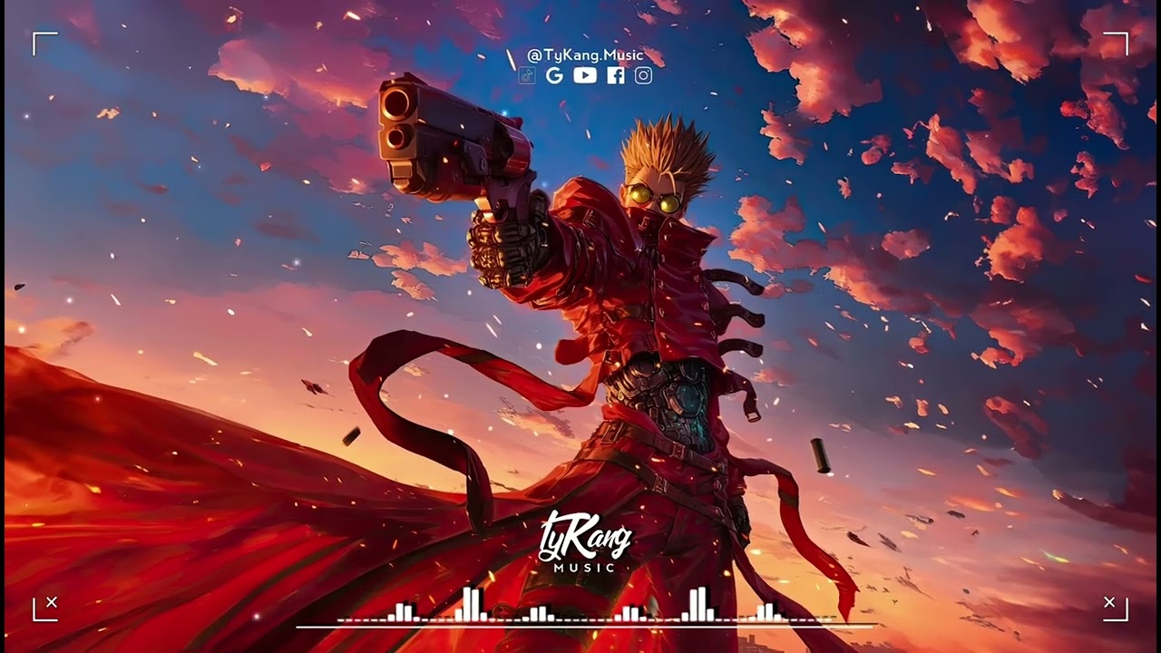 Call End (Original Mix) - HSHK、VodKe、 Kain | 全网热播BGM | 听就上头的BGM | 抖音 | Nhạc Nền Hot TikTok 2024