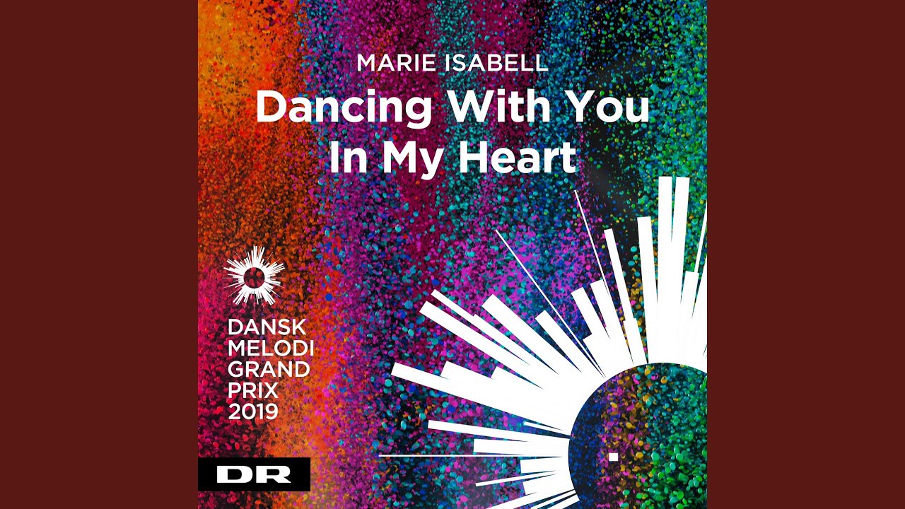 Dancing With You In My Heart
