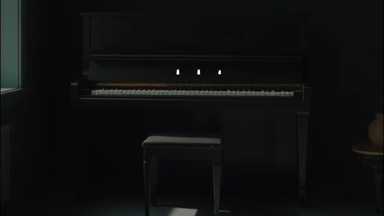 이렇게 아픈 게 사랑인 줄 몰랐어 - 뮤지 #ai #aimusic #노래 