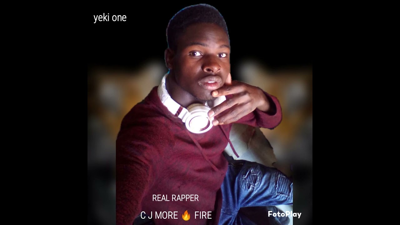 JAY MOX _C JAY MORE FIRE- NIBELEKELA BUHOBE