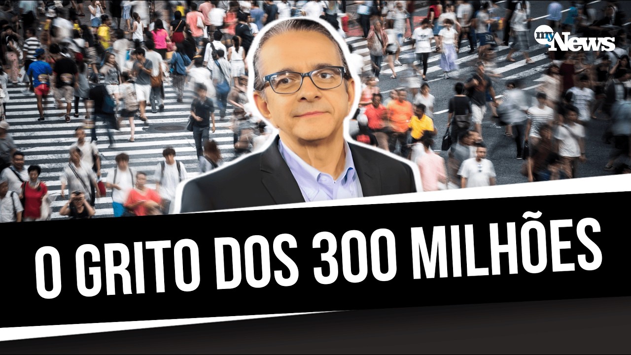 ANTÔNIO LAVAREDA LANÇA O BARÖMETRO DA LUSOFONIA E DIZ POR QUE DESCONFIAMOS DE TUDO?
