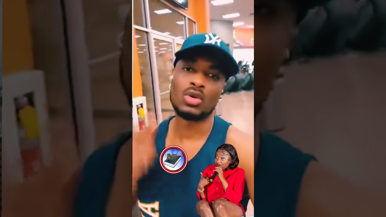 Zile vs B&eacute;djine K-dilak, gwo pale Anpil #haitian #aniealerte #haitiancreator #blondedyferdinand