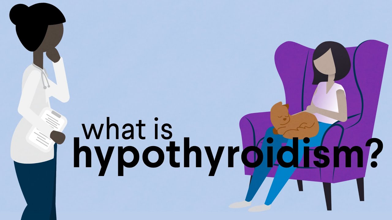 What is Hypothyroidism?