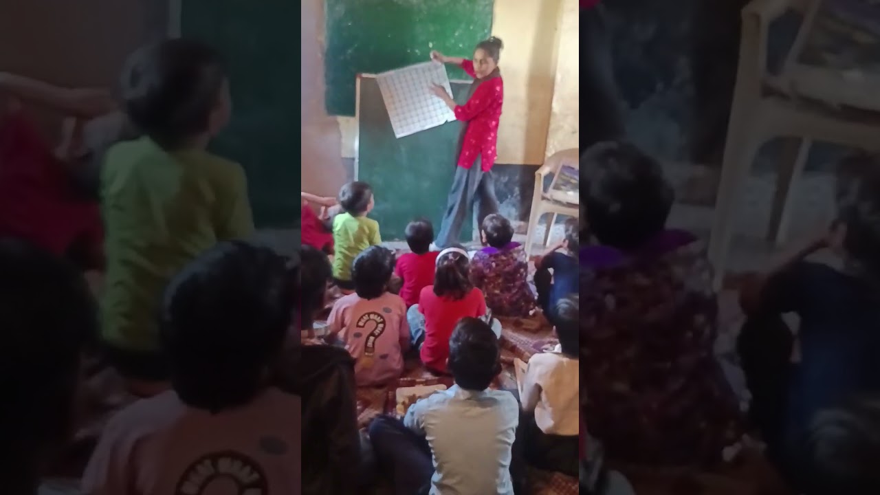 IGNOU DCEC project video 10