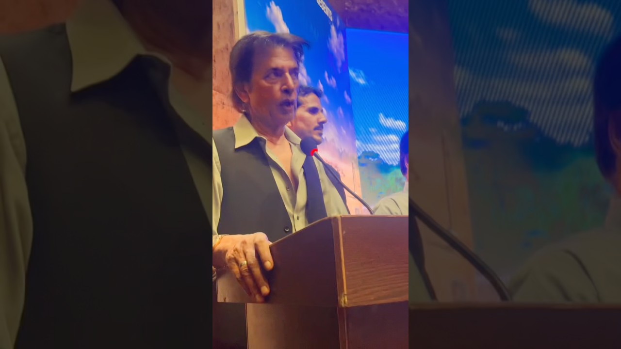 Beautiful Event Lahore | Singer Bhangra Queen | Megha Jee | Abbas Jutt