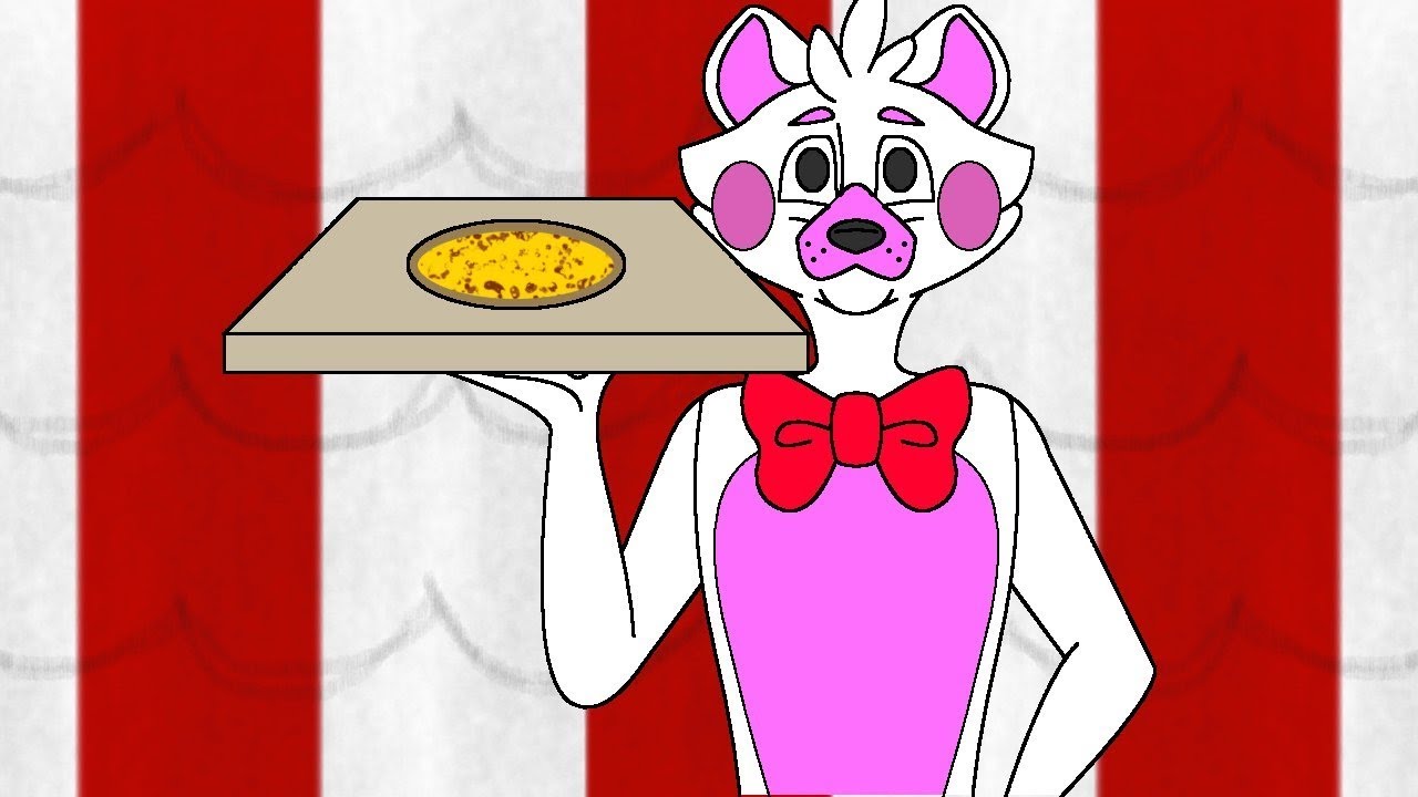 Minecraft Fnaf: Pizza Delivery Service (Minecraft Roleplay)