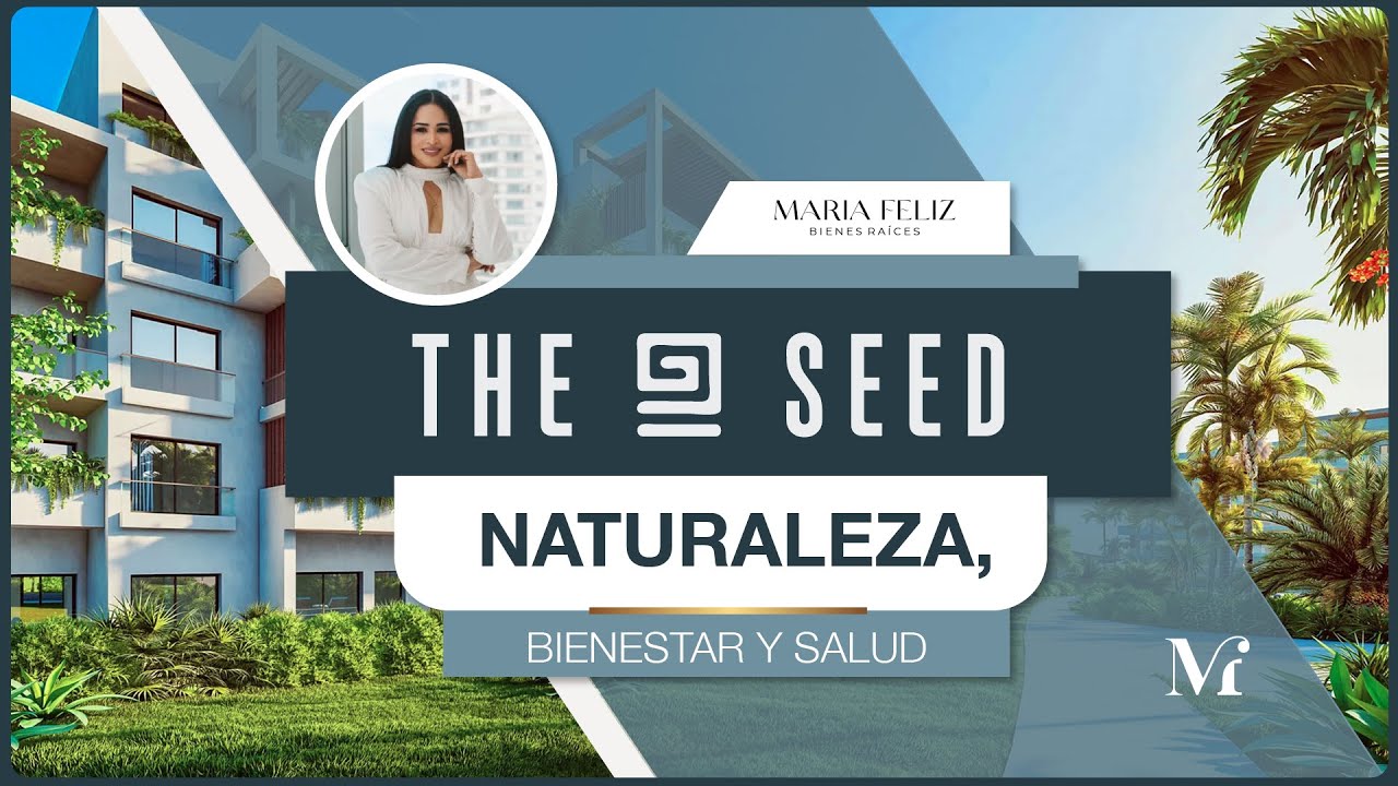 ☘️¡Descubre tu oasis en Punta Cana!☘️