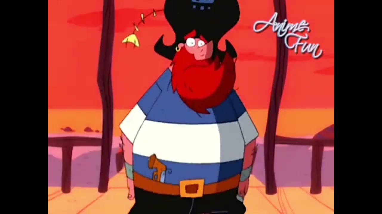 Cartoni animati DIMENTICATI degli anni 2000! (parte 2)