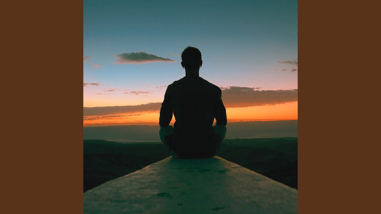 Rhythms Support Zen Mindset