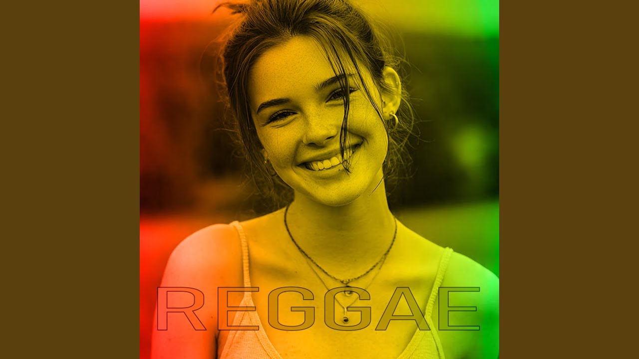 MELÔ DE LAYLA (Reggae Internacional)