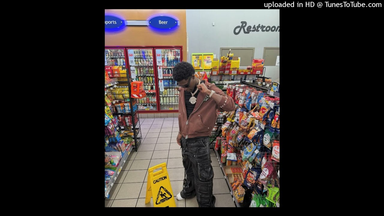 “FREE” BabyMel x ABGR Lil Cory Type Beat - DOPEBOY 95