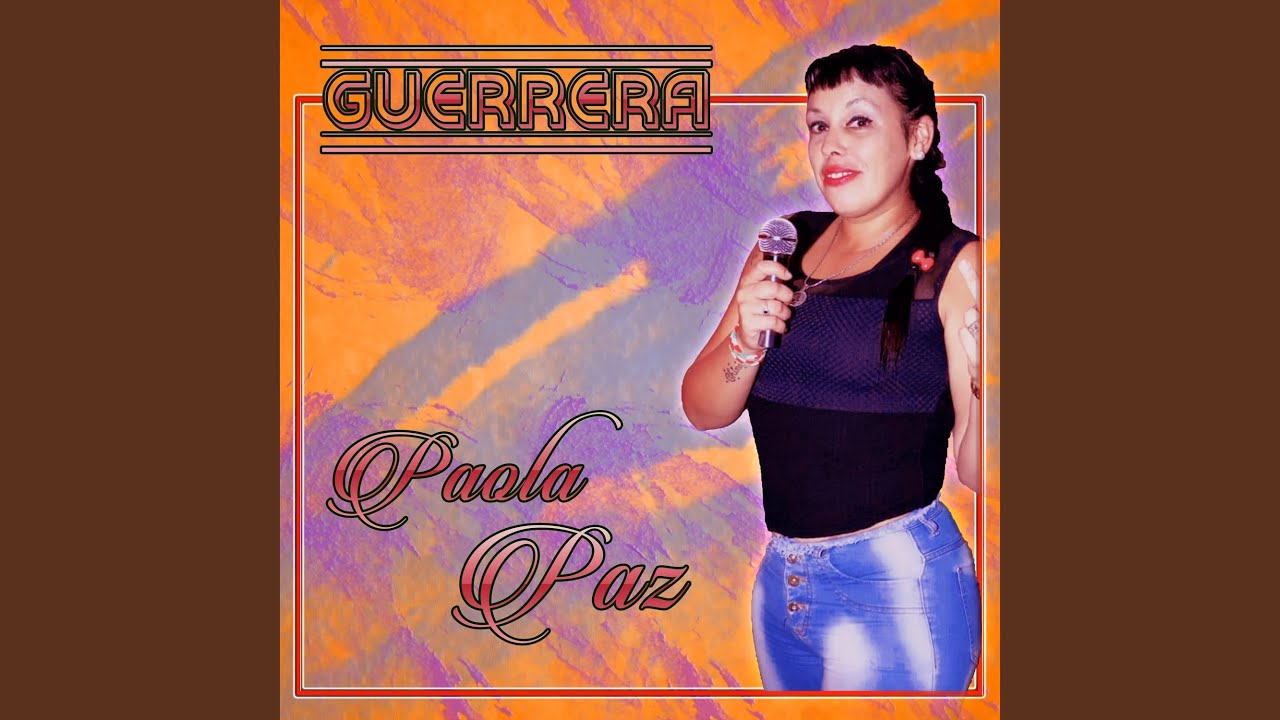 Guerrera