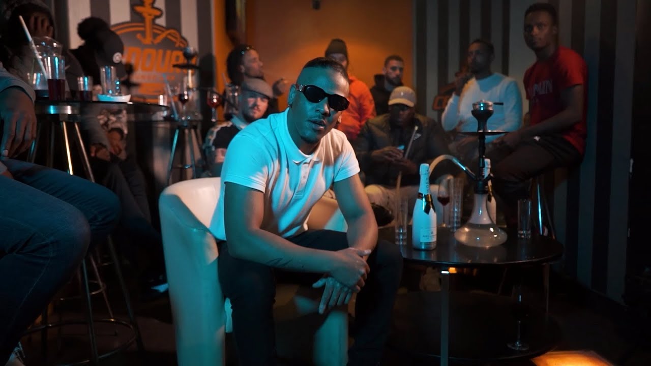 MM Apl - Dégage