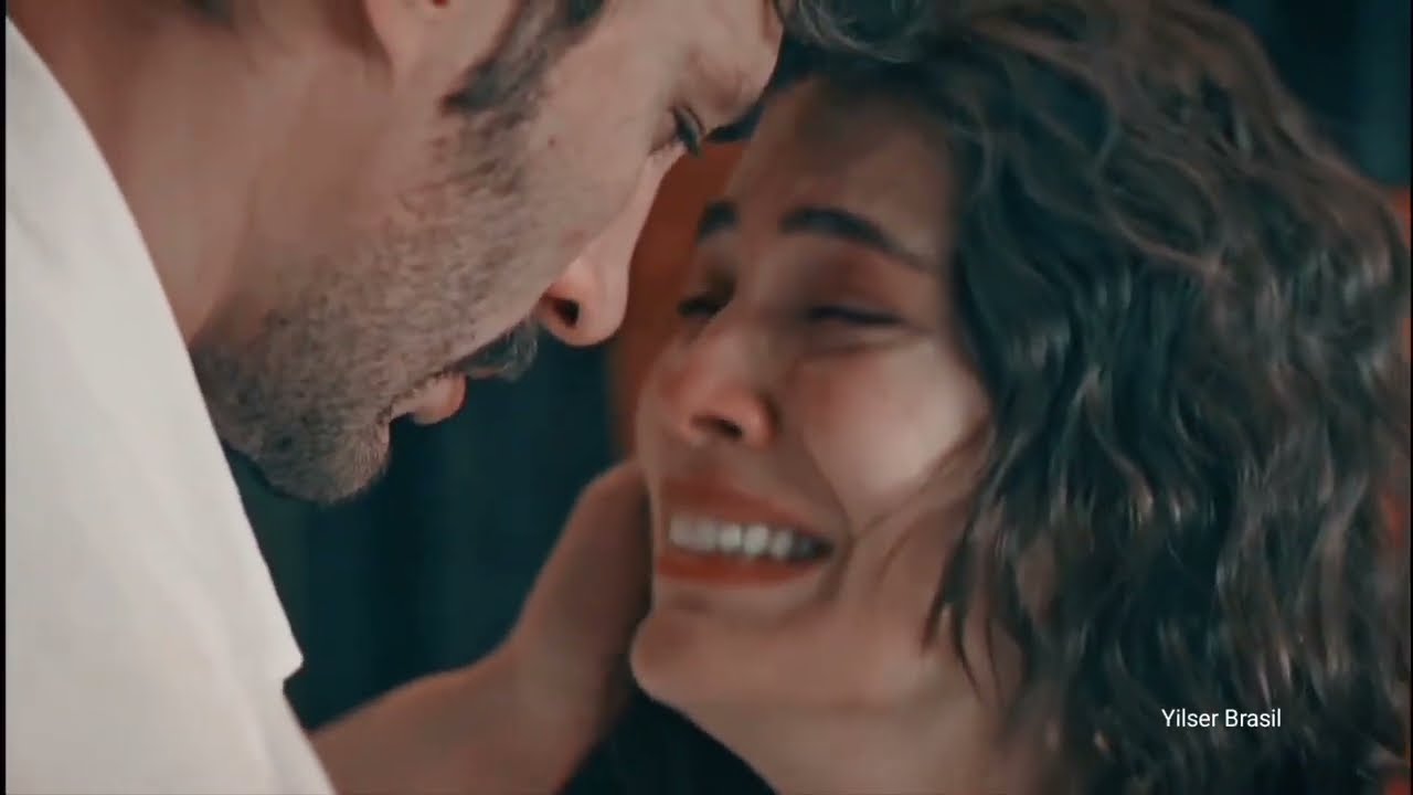 Serhat & Yildiz - If you love her (Forest Blakk)