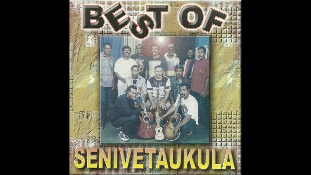 Yaloqu Ko Mai Voroka - Best Of Senivetaukula