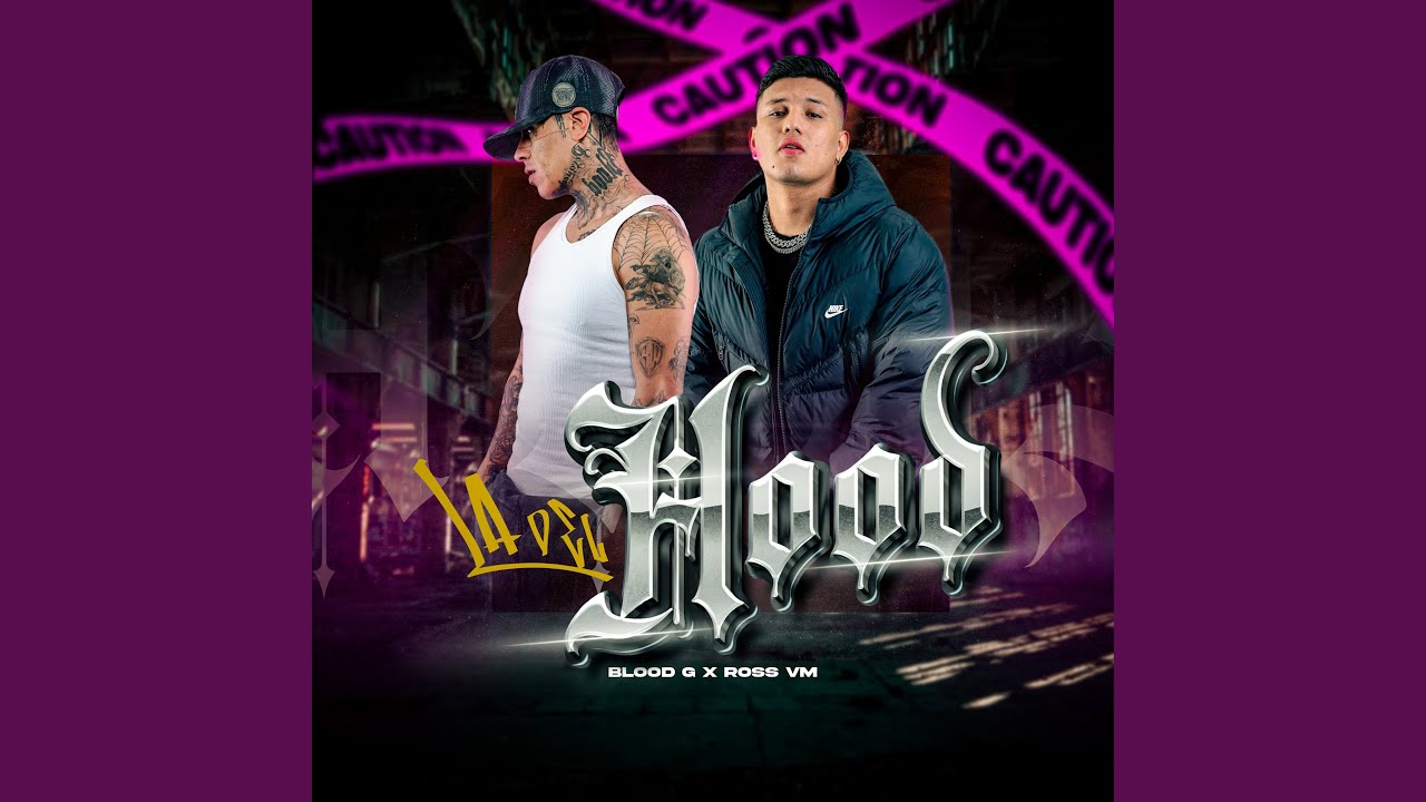 La Del Hood