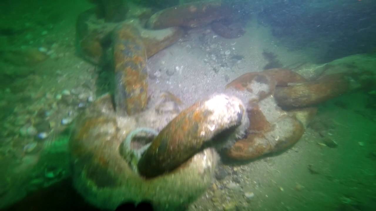 Travaux Sous Marins à Saint malo