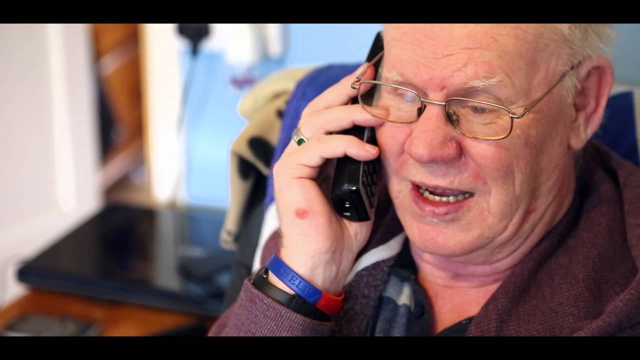 Make a Friend this Learning Disability Week