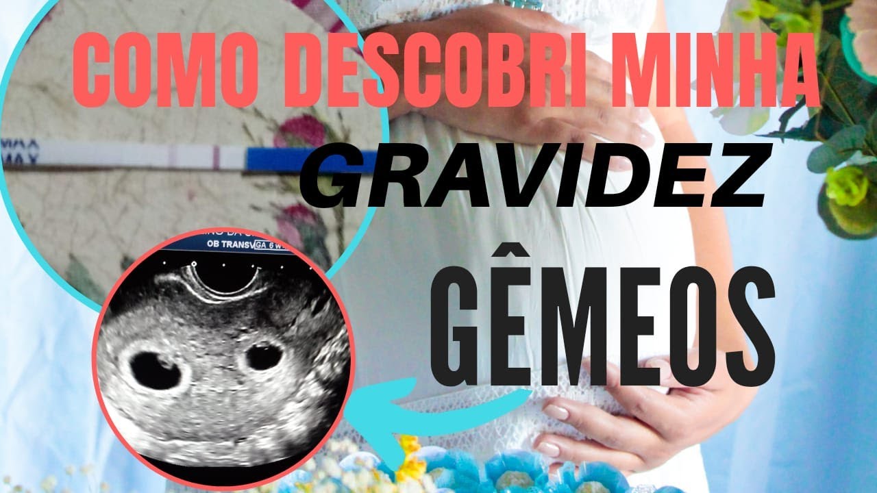 COMO DESCOBRRI MINHA GRAVIDEZ/ #GEMEOS / 1°Parte /#TESTEMUNHO