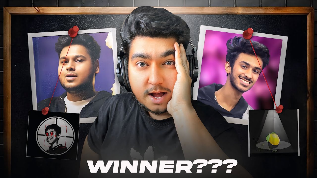 PART 3 - Gaush vs Uday (25 FREESTYLE, limelite) Reaction!