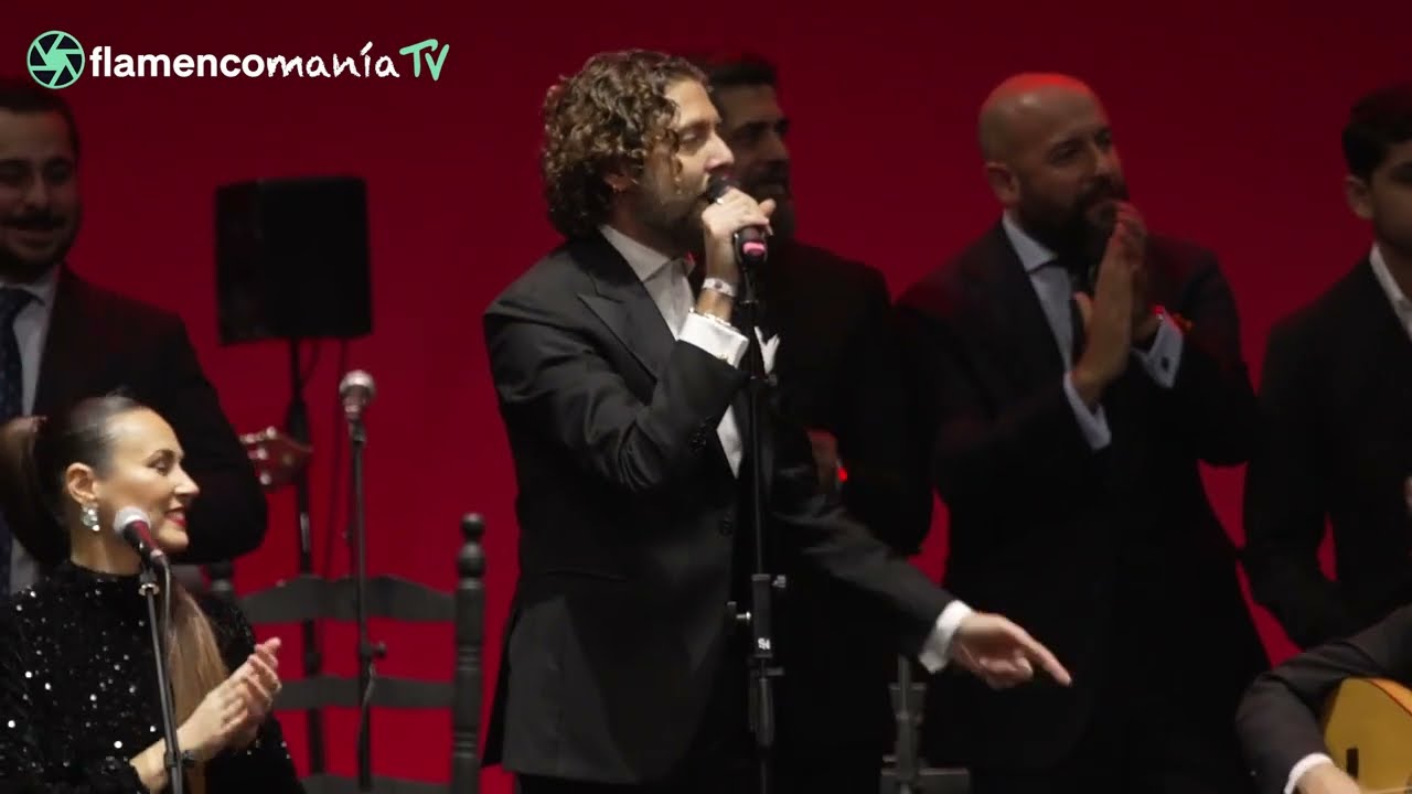 2023 - Así Canta Jerez en Navidad - 19 - Fin de Fiesta por Bulerías