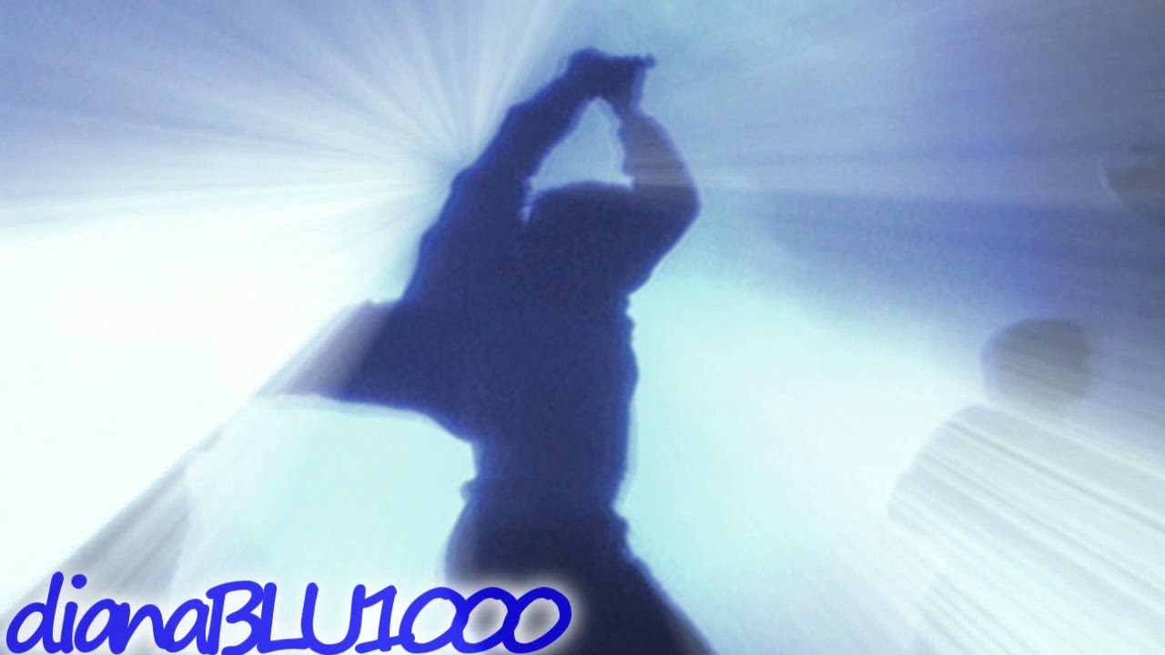 MICHAEL JACKSON-MAGIC DANCE