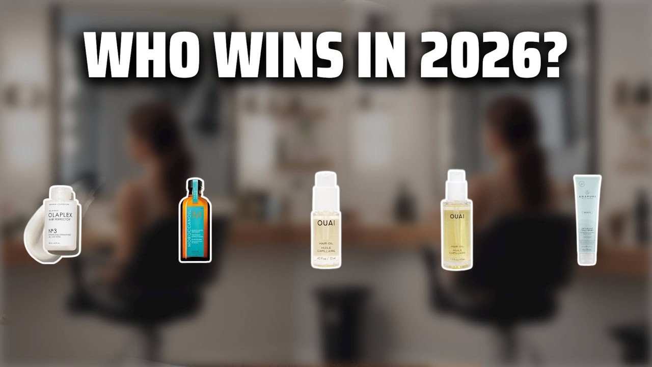 The Top 5 Best Awapuhi Styling Treatment Oil in 2026 - Must Watch Before Buying!
