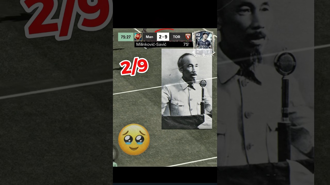 2 th&aacute;ng 9 Fc mobile #shorts #fifamobile