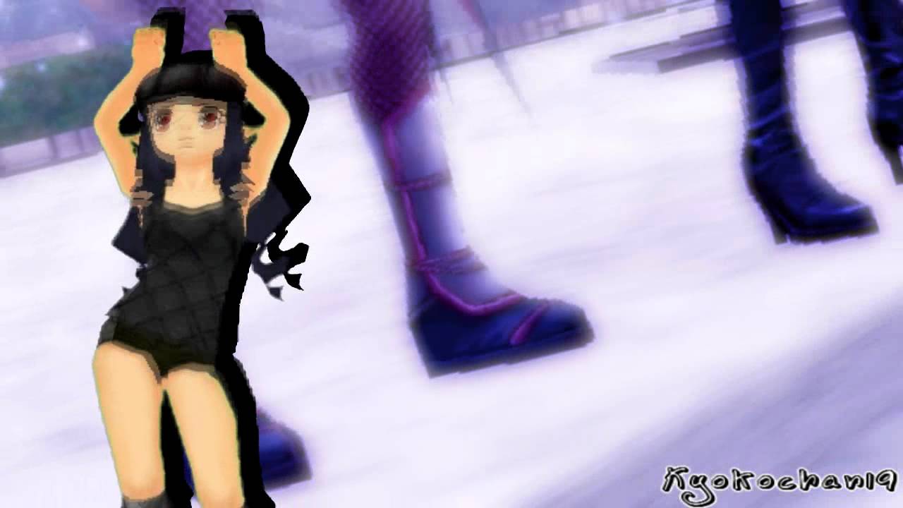 Fiesta Online MEP Part 2  Get up and Dance