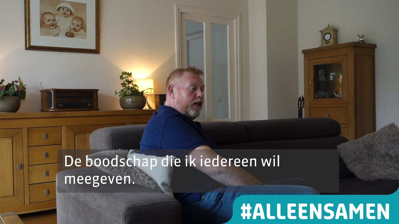 Hoe Corona ons leven op zijn kop zet - Marco Driesprong