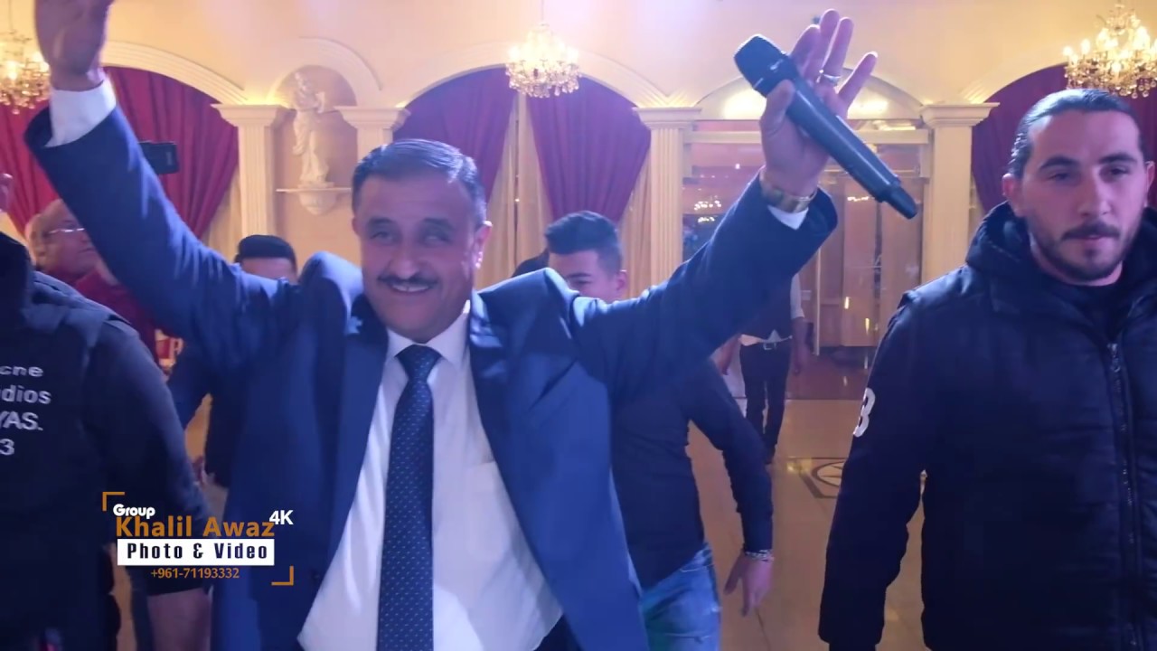 حفلة عيد الحب 2019 بيروت عكاش دلدار
