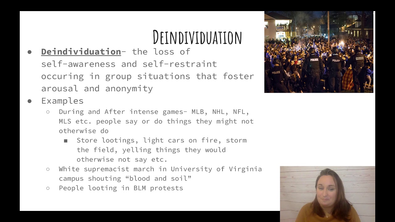 Mod 19.4-19.5 Group Influence