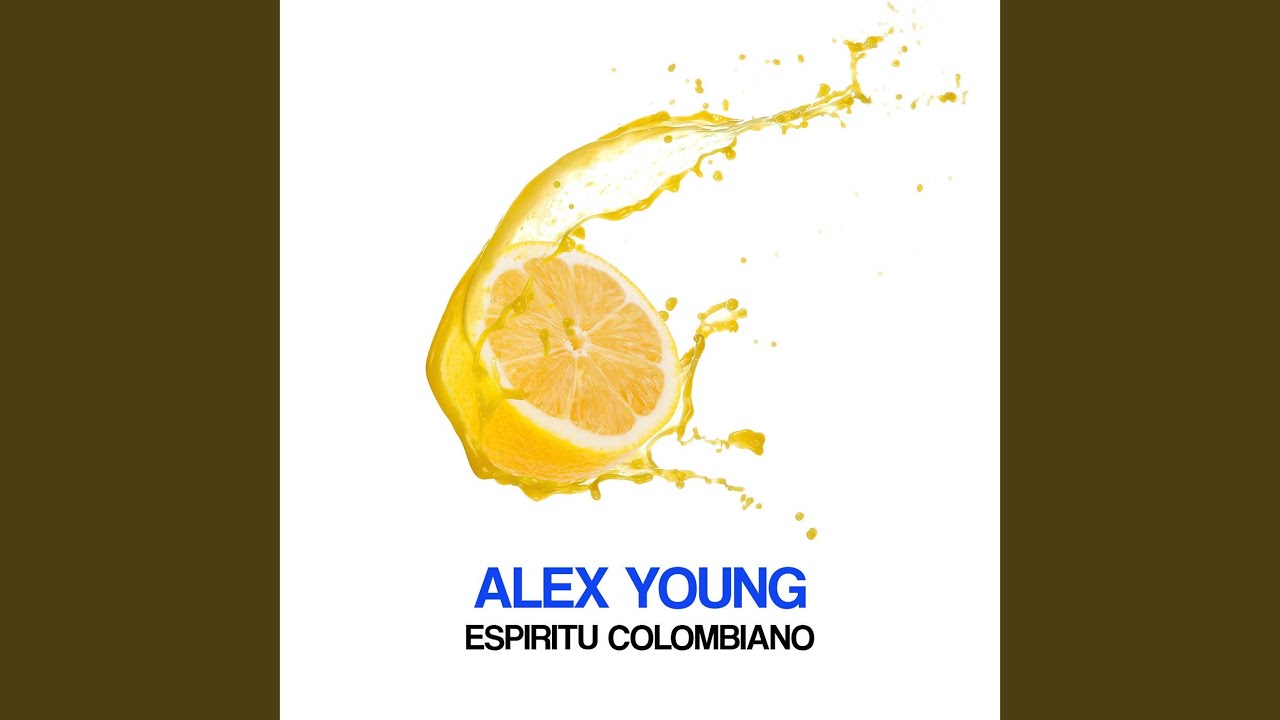 Espiritu Colombiano