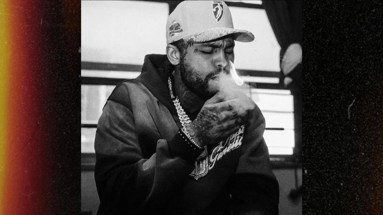 DAVE EAST x BENNY THE BUTCHER TYPE BEAT - 