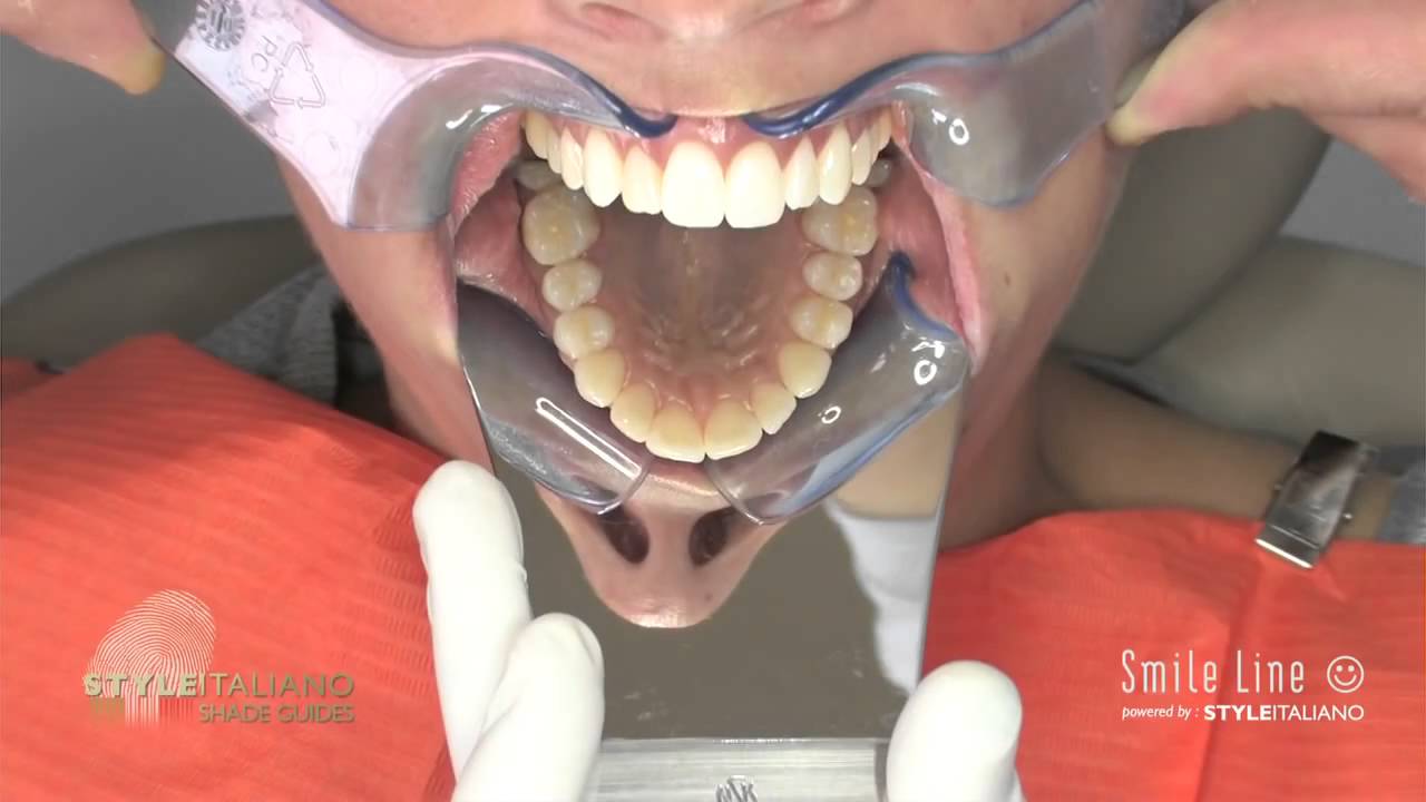 FlexiPalette - контрасторы