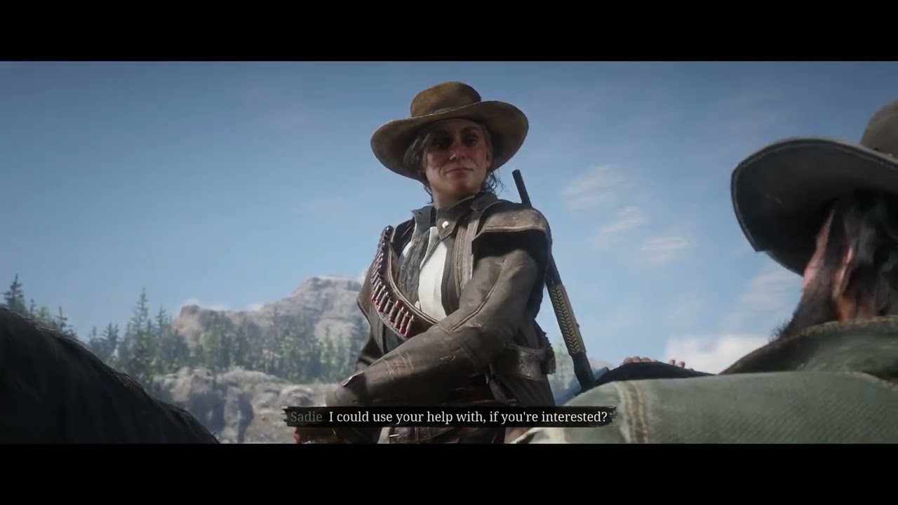RDR2