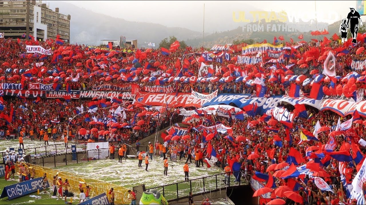 Top-5 Ultras of the Week 20.01 - 26.01 ||  #worldofultras