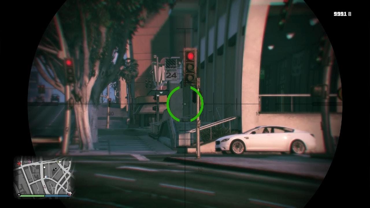 2vs2 (FalsoMesias & Temp1256678u9o) | GTA Online