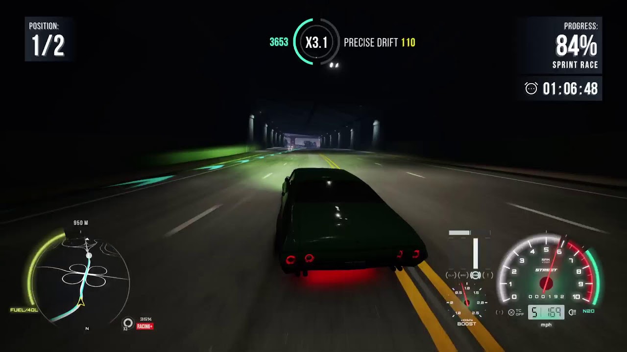 Carxstreet letsplay