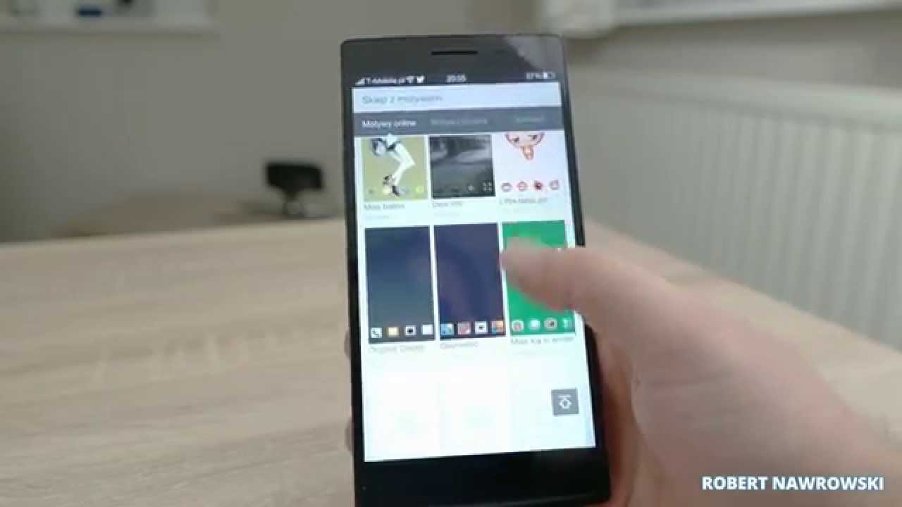 Oppo Find 7A Pierwsze wrażenia | Robert Nawrowski | Robert Nawrowski