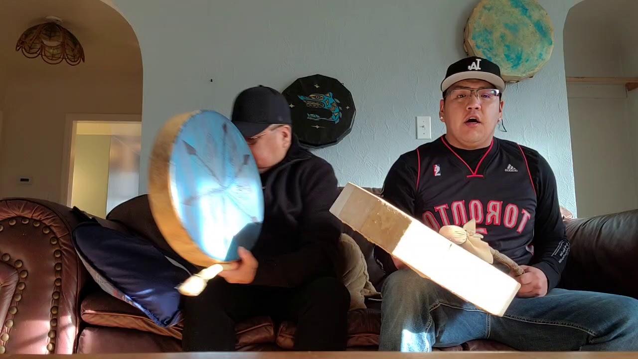 hesquiaht songs