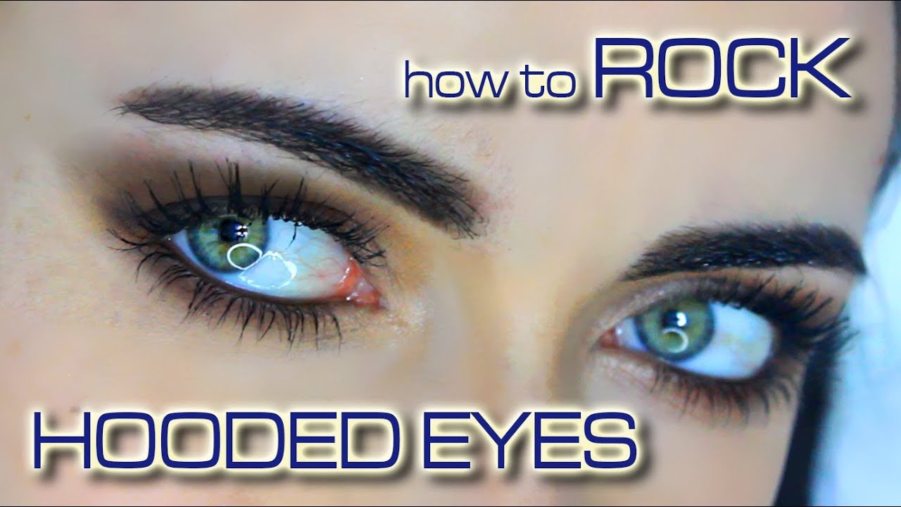 Embrace Hooded Downturned Eyes Makeup Tutorial | MakeupAndArtFreak