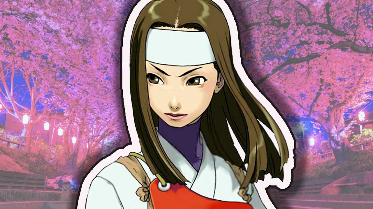 Is Hokuto the Female Ryu?