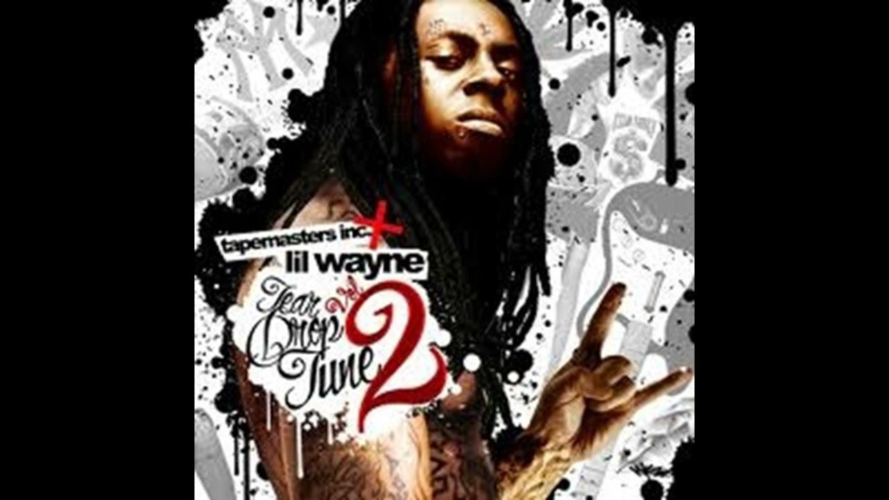 chopped & screwed + 2005 lil wayne type beat