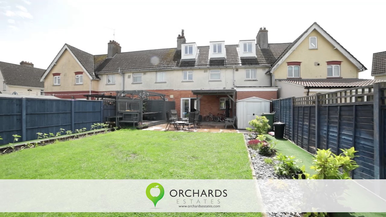 Orchards Estates - exceptional 3 bed house on the edge of Ilminster