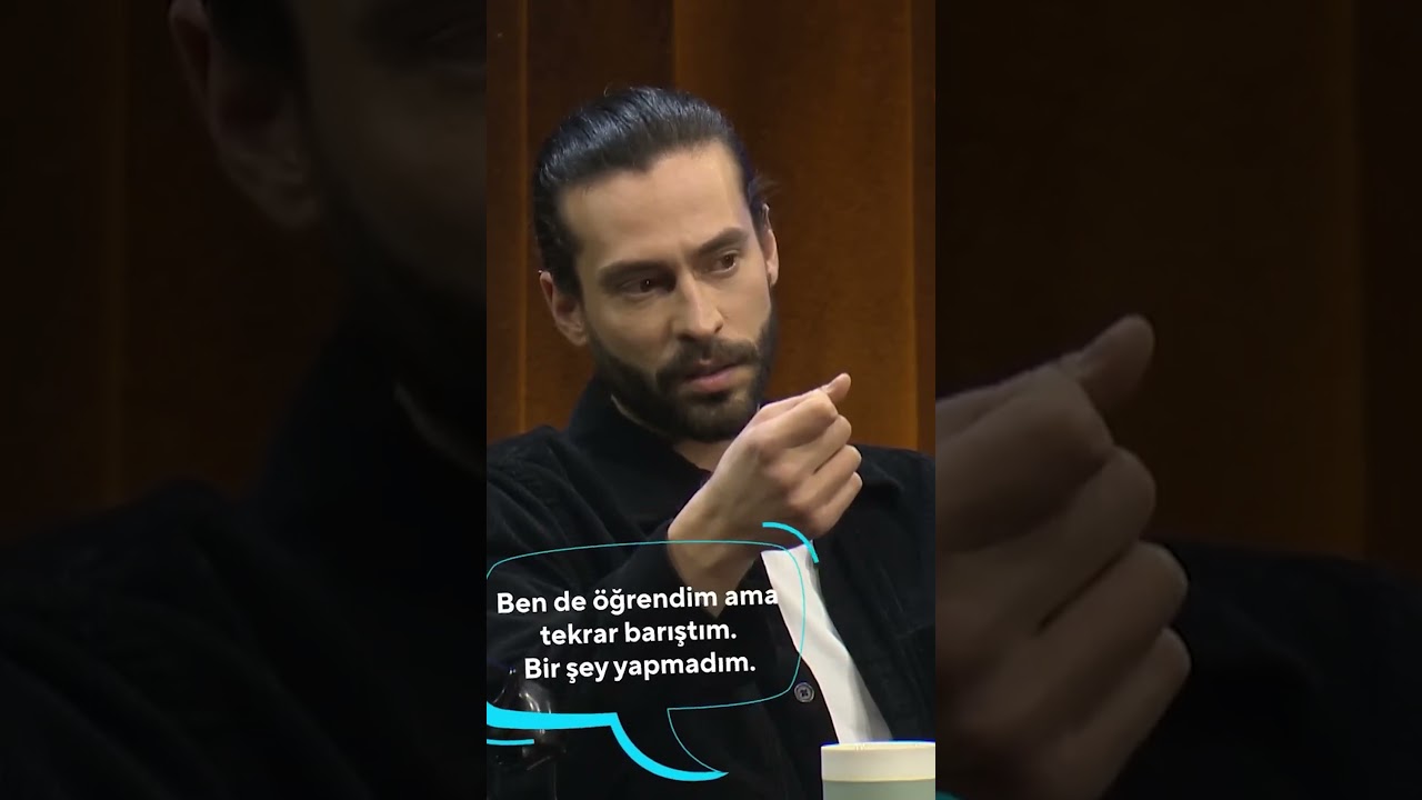 Ekin Ko&ccedil; hi&ccedil; aldatıldı mı? @EkinKo&ccedil; @İbrahimSelim @ZorluPSM